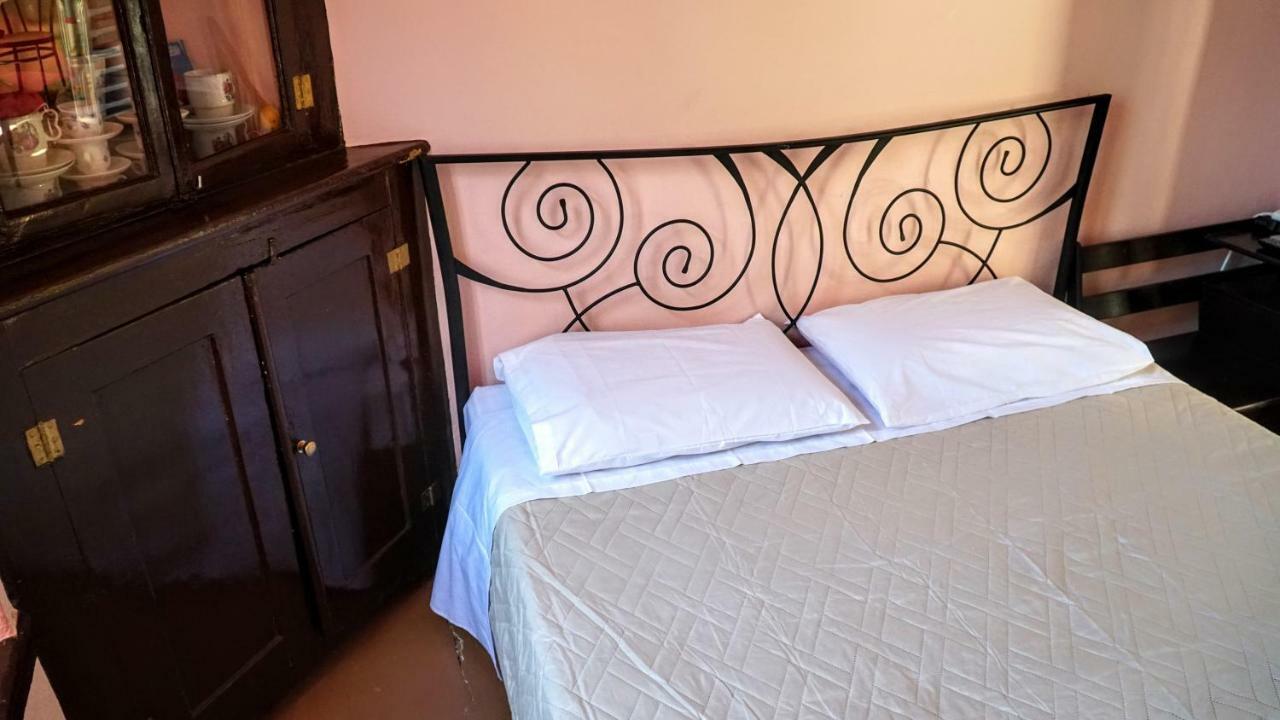Moschos Mansion Villa Symi Exterior photo